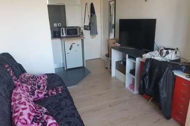 Appartement 1 pièces 565 €