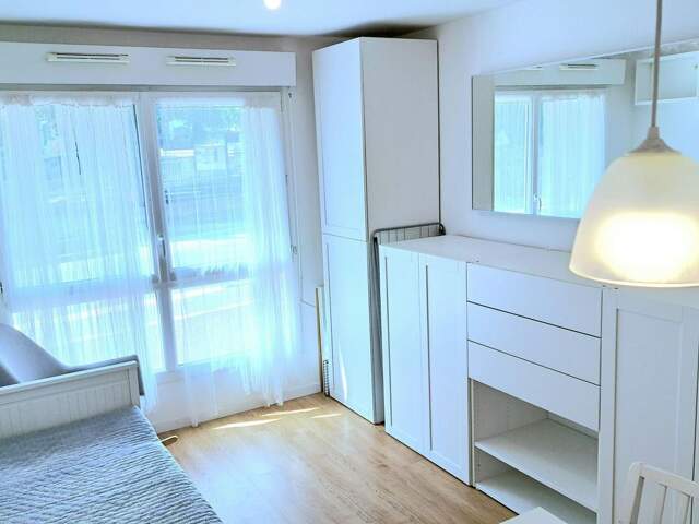 Studio de 24m2 à louer sur Fontenay-aux-Roses — photo du bien