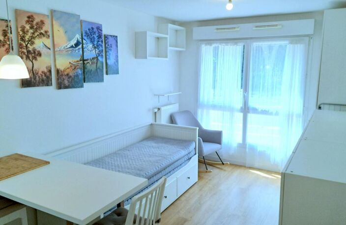 Studio de 24m2 à louer sur Fontenay-aux-Roses — photo 4