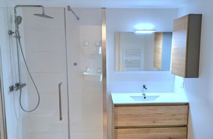 Studio de 24m2 à louer sur Fontenay-aux-Roses — photo 5