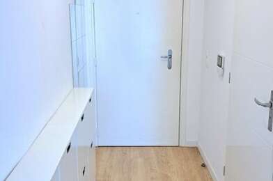 Appartement 1 pièces 830 €