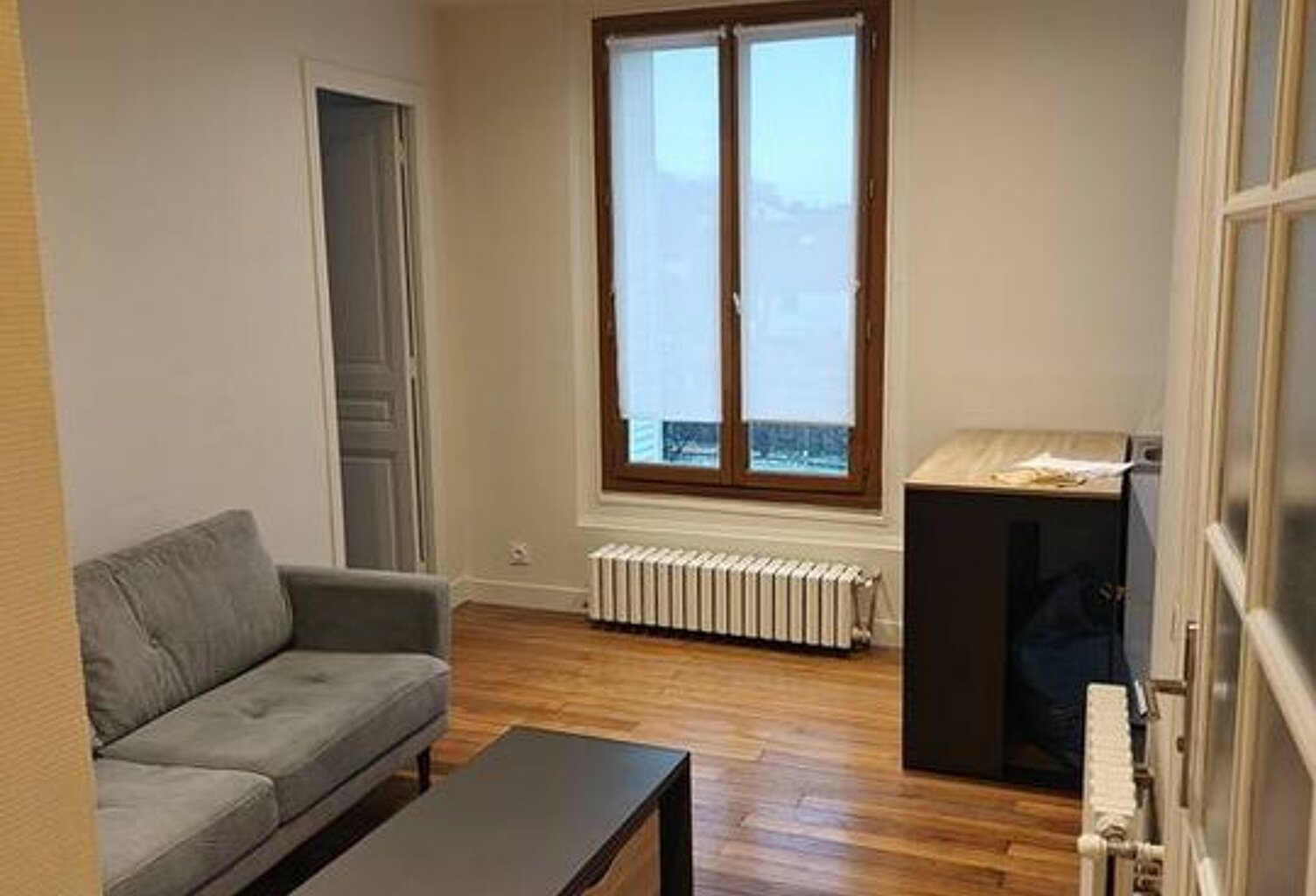 Appartement de 40m2 à louer sur Saint-Cyr-l'École — photo 1