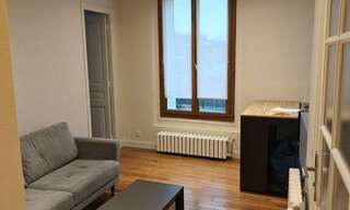 Appartement 2 Pièces 40 m² à louer à Saint-Cyr-l'École (78210)