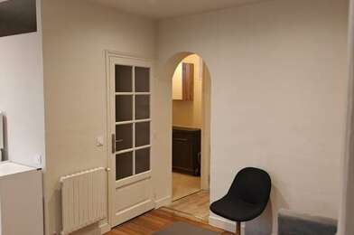 Appartement 2 pièces 1050 €