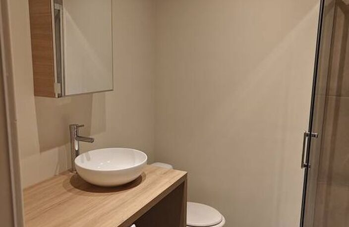 Appartement de 40m2 à louer sur Saint-Cyr-l'École — photo 4