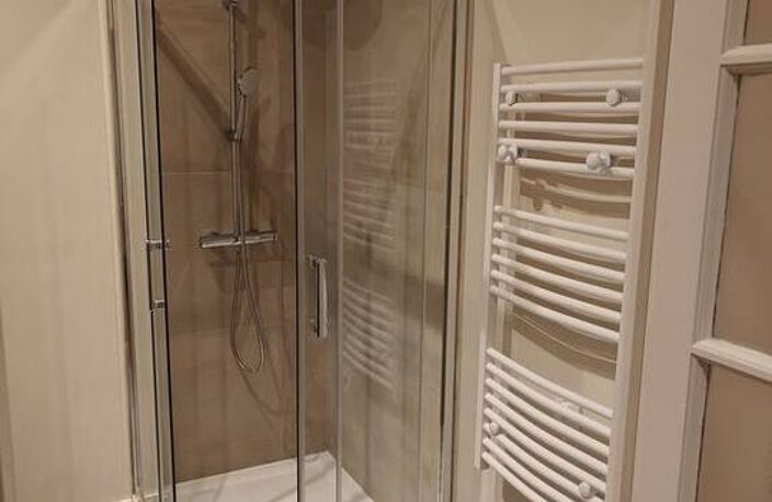 Appartement de 40m2 à louer sur Saint-Cyr-l'École — photo 5