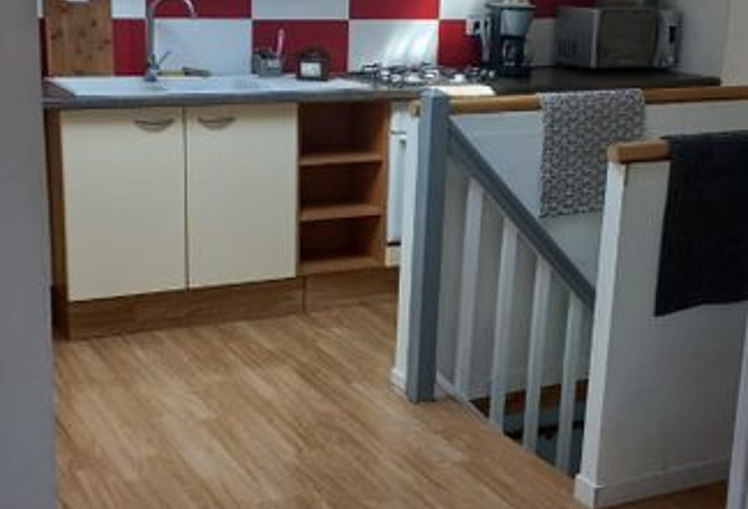 Appartement de 70m2 à louer sur Plescop — photo 1