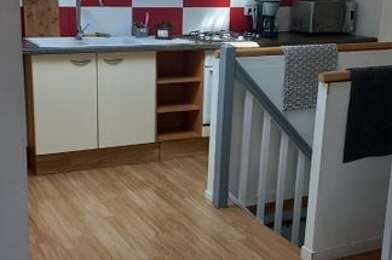 Appartement 3 pièces 880 €