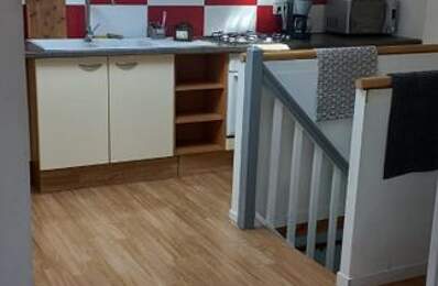 Appartement de 70m2 à louer sur Plescop — photo du bien