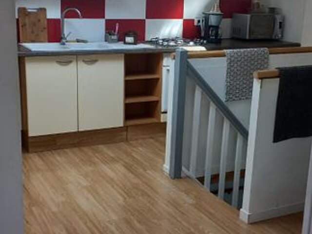 Appartement de 70m2 à louer sur Plescop — photo du bien