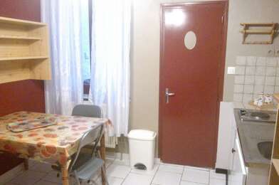 Appartement 1 pièces 395 €