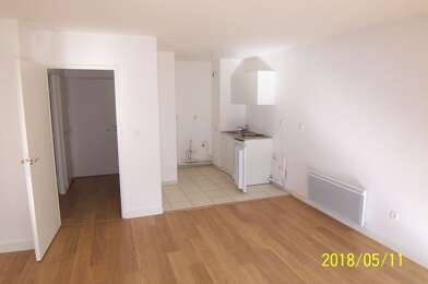 Appartement 1 pièces 555 €