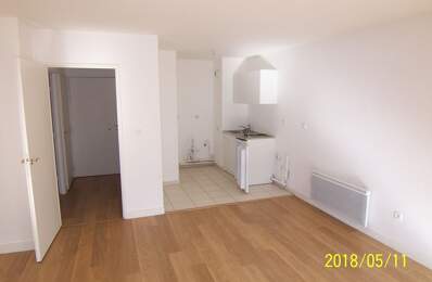 Studio de 38m2 à louer sur Liévin — photo du bien