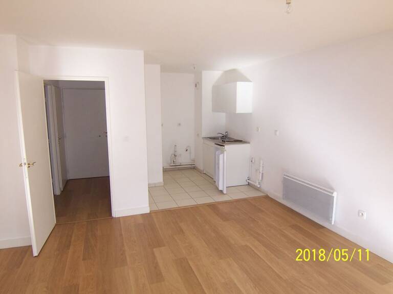 Studio de 38m2 à louer sur Liévin — photo 1