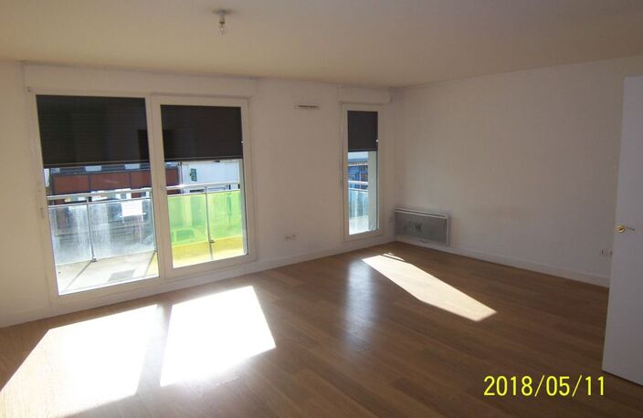 Studio de 38m2 à louer sur Liévin — photo 3