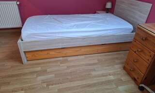 Appartement 1 Pièce 15 m² à louer à Caluire-et-Cuire (69300)
