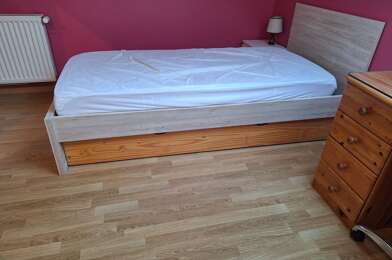 Appartement 1 pièces 405 €