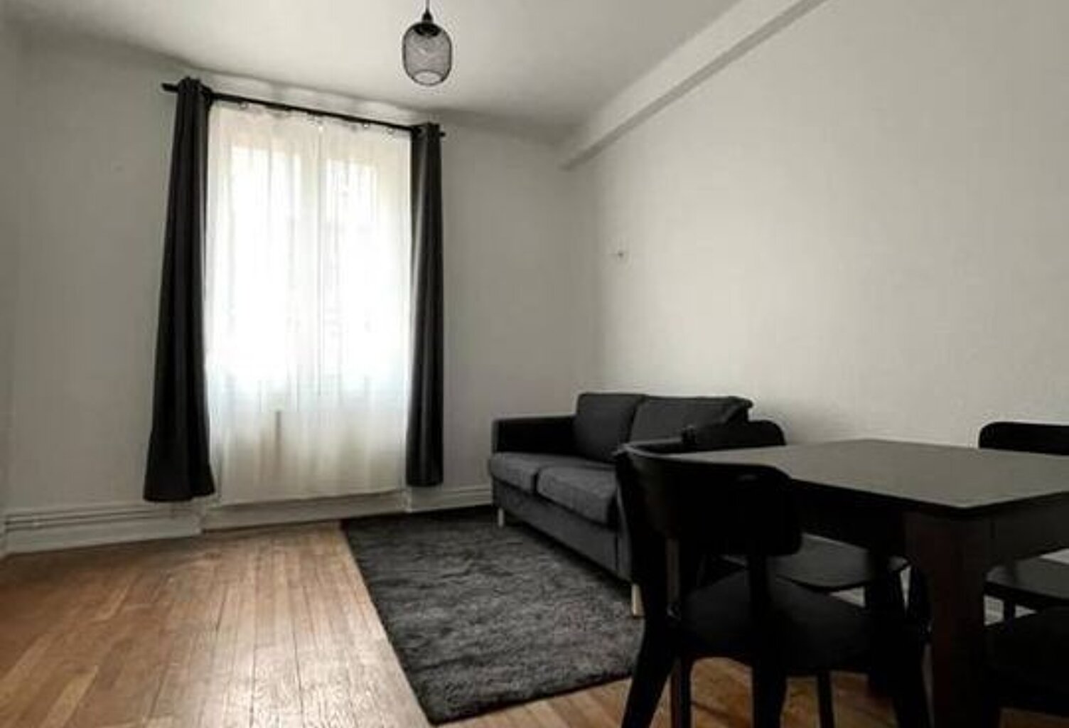 Appartement de 50m2 à louer sur Metz — photo 1