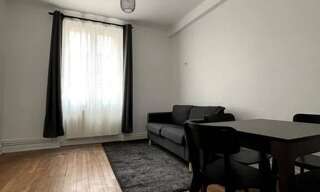 Appartement 2 Pièces 50 m² à louer à Metz (57000)