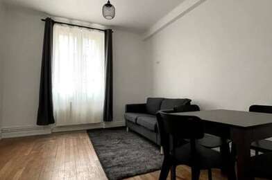 Appartement 2 pièces 750 €