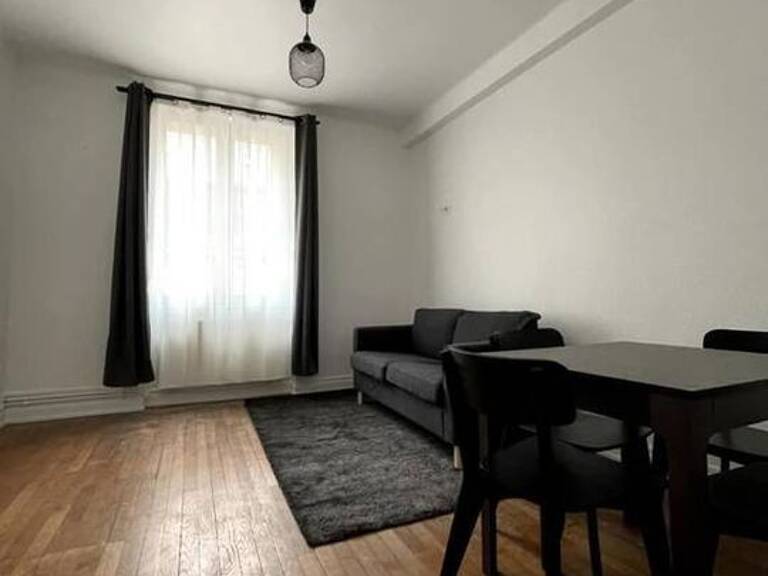 Appartement de 50m2 à louer sur Metz — photo 1