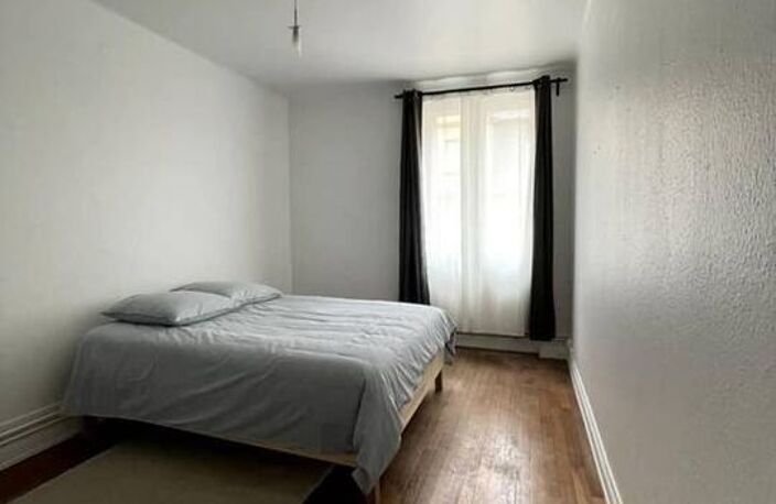 Appartement de 50m2 à louer sur Metz — photo 5
