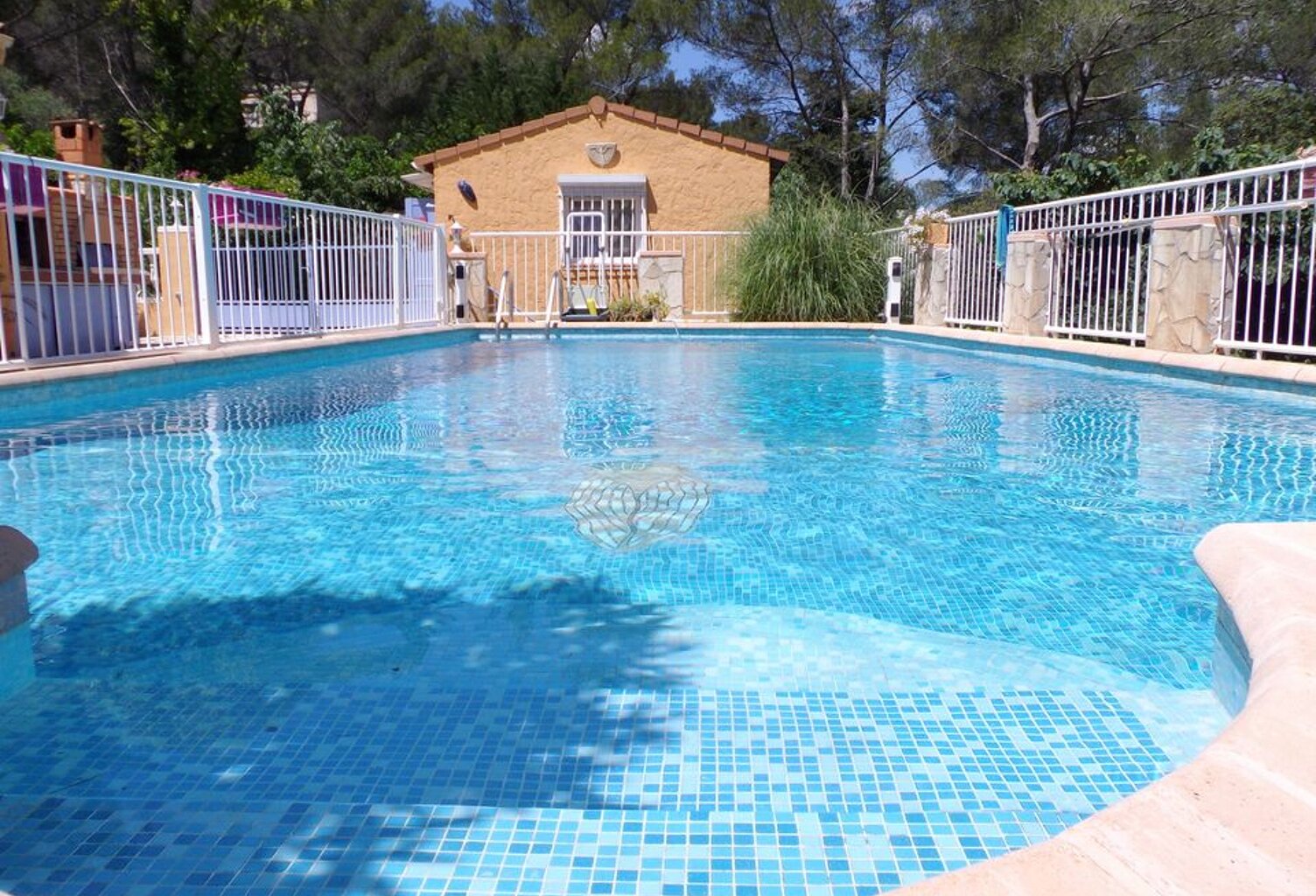 Studio de 20m2 à louer sur Toulon — photo 1
