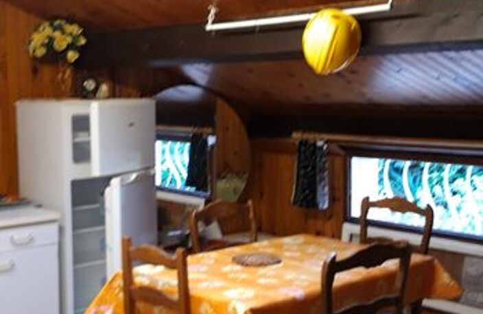 Studio de 20m2 à louer sur Toulon — photo 4