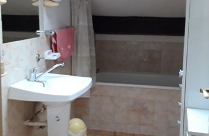 Studio de 20m2 à louer sur Toulon — photo 5