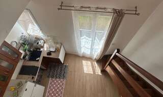 Appartement 2 Pièces 27 m² à louer à Suresnes (92150)