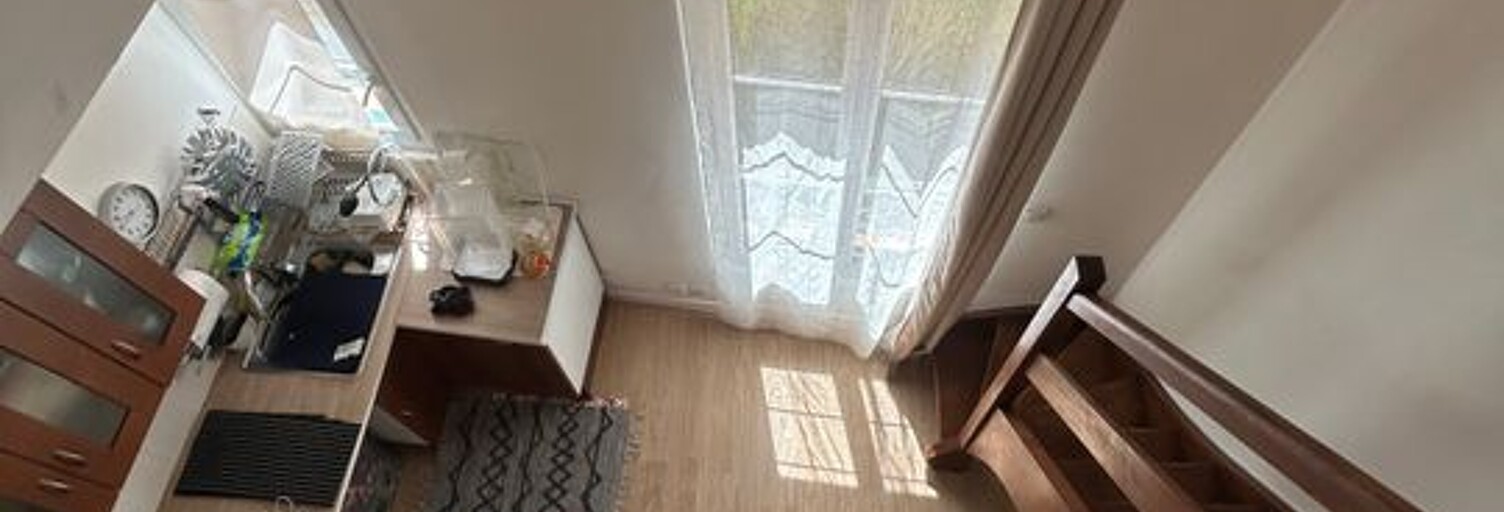 Appartement 2 Pièces 27 m² à louer à Suresnes (92150)