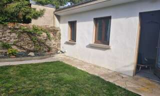 Maison 2 Pièces 39 m² à louer à Nantes (44000)