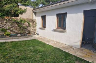 Maison 2 pièces 830 €