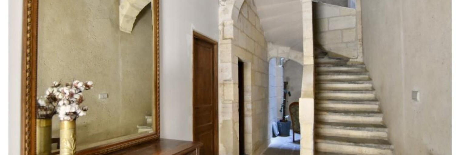Appartement 1 Pièce 38 m² à louer à Bordeaux (33000)