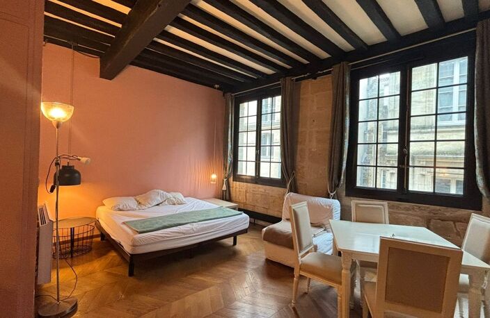 Appartement de 38m2 à louer sur Bordeaux — photo 2