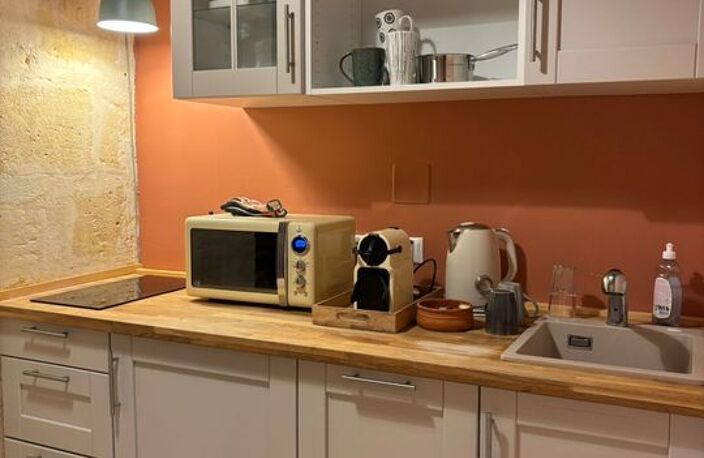 Appartement de 38m2 à louer sur Bordeaux — photo 3