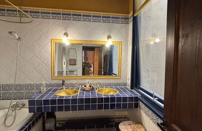 Appartement de 38m2 à louer sur Bordeaux — photo 4