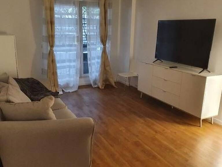 Appartement de 49m2 à louer sur Argenteuil — photo 1