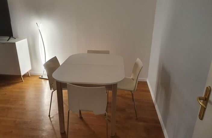 Appartement de 49m2 à louer sur Argenteuil — photo 4