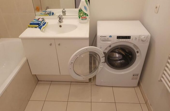 Appartement de 49m2 à louer sur Argenteuil — photo 5