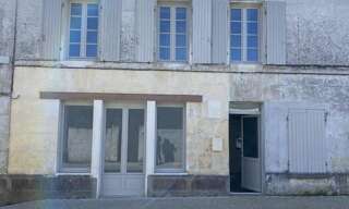 Maison 4 Pièces 120 m² à louer à Val-de-Cognac (16370)