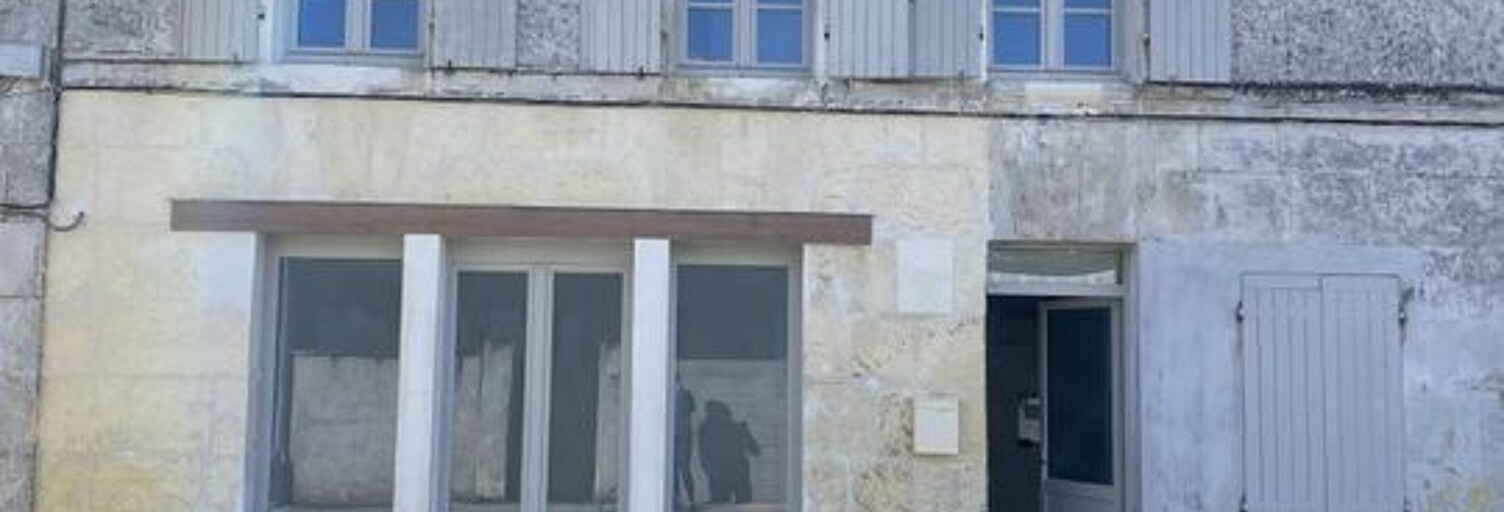 Maison 4 Pièces 120 m² à louer à Val-de-Cognac (16370)