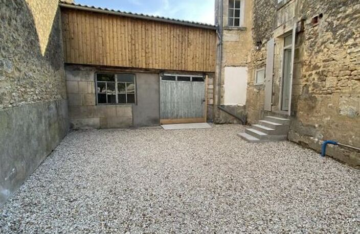 Maison de 120m2 à louer sur Cherves-Richemont — photo 5