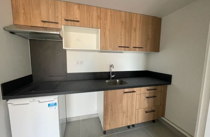 Appartement de 47m2 à louer sur Toulouse — photo 3