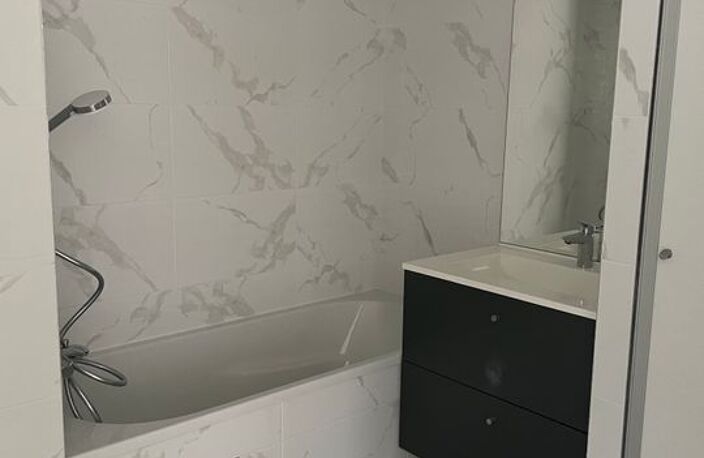 Appartement de 47m2 à louer sur Toulouse — photo 4