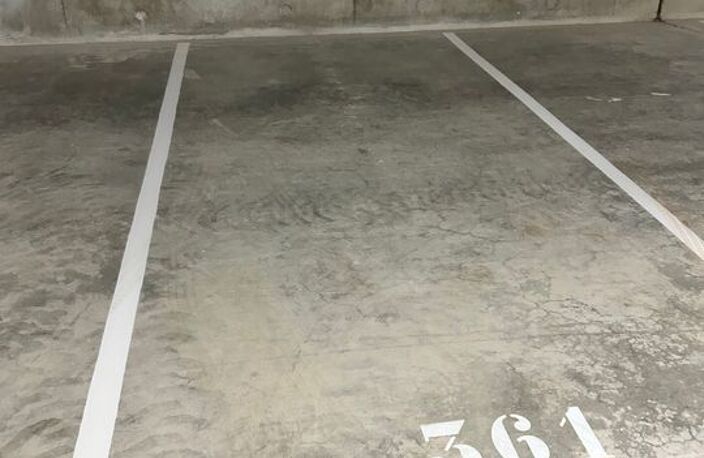 Appartement de 47m2 à louer sur Toulouse — photo 5