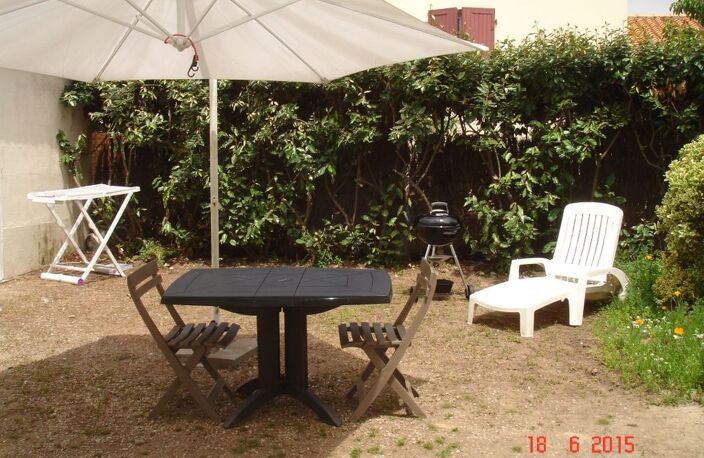 Studio de 23m2 à louer sur Les Sables-d'Olonne — photo 3