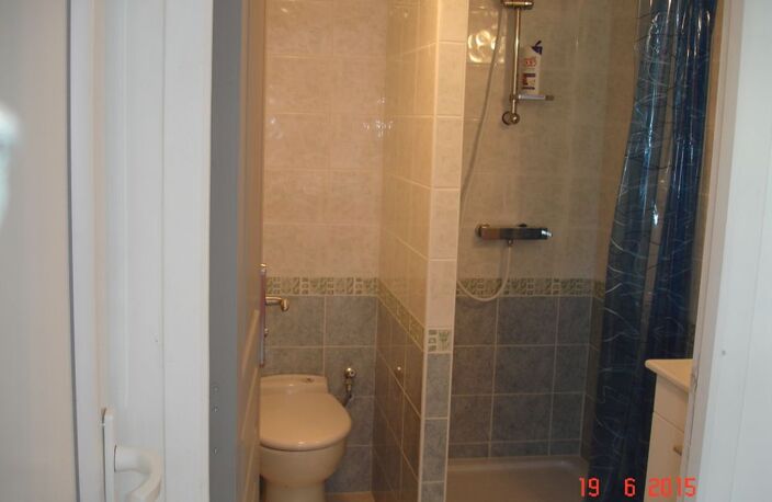 Studio de 23m2 à louer sur Les Sables-d'Olonne — photo 4