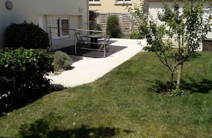 Studio de 23m2 à louer sur Les Sables-d'Olonne — photo 5