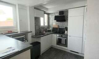 Appartement 3 Pièces 60 m² à louer à Couëron (44220)